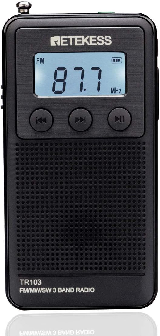 lettore mp3 portatile am fm mp3