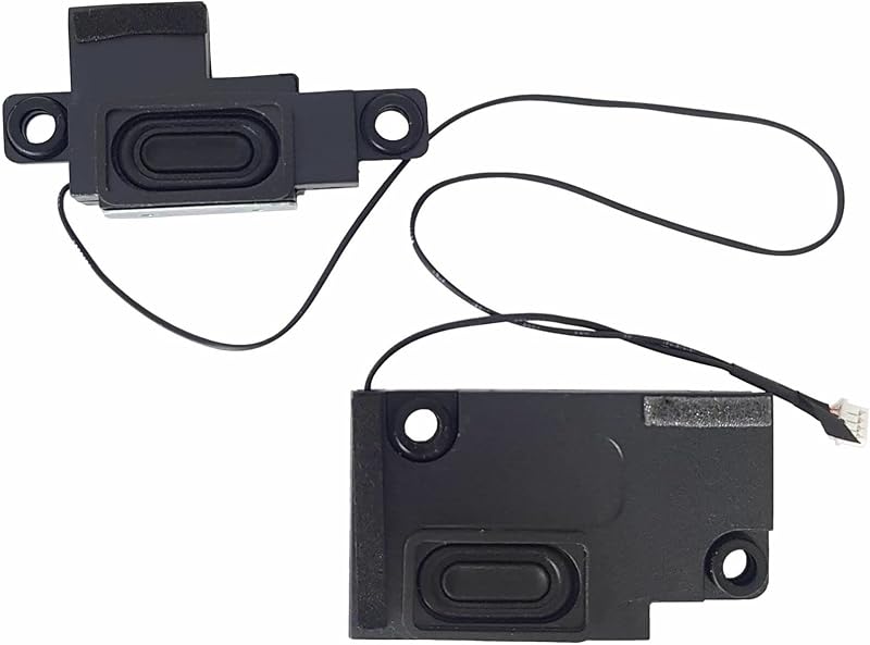 Replacement Speakers for Acer Aspire E5-523 E5-575 E5-576 F5-522 F5-573 Laptop