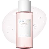 SKIN1004 Poremizing Clear Toner 7.10 fl.oz, 210ml, Korean Face Toner with Himalayan Pink Salt &amp; Madagascar Centella, Facial Toner for Pore Care &amp; Oil Balance, Hydrating Essence, Korean Skin Care