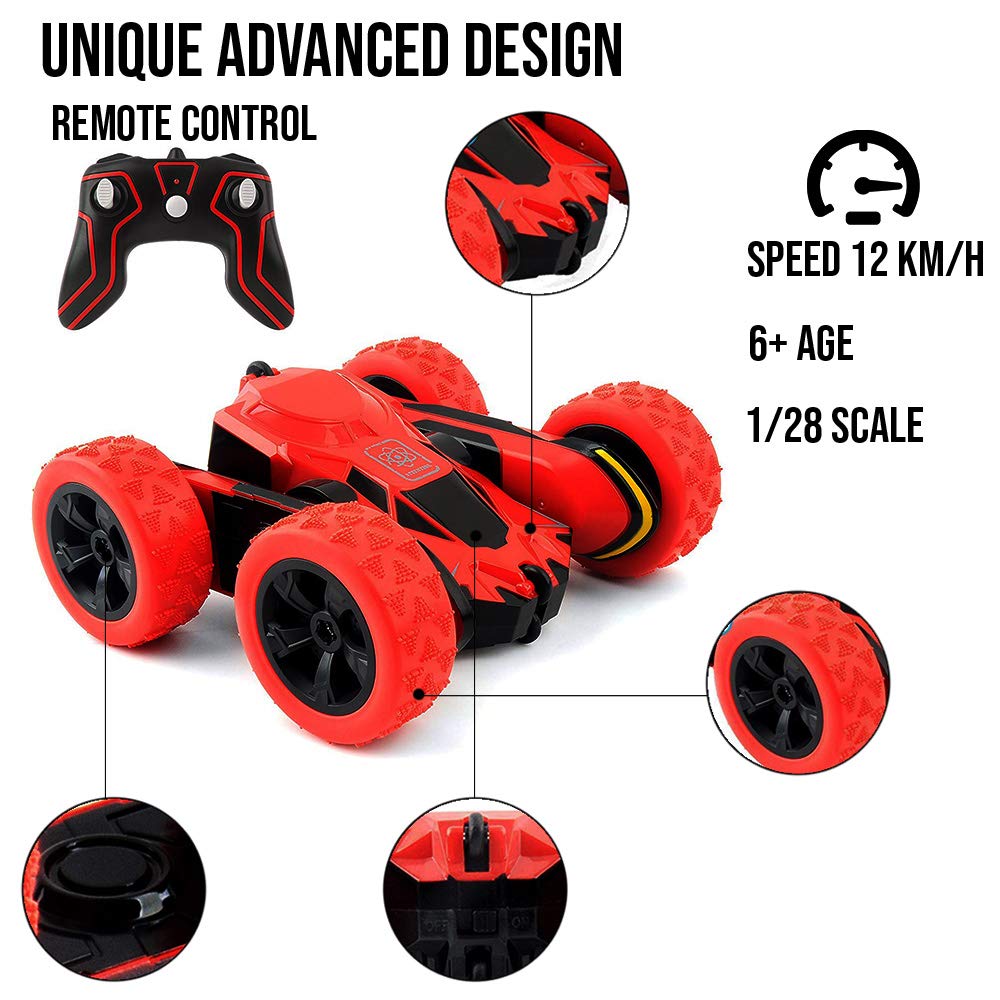 fancy stunt atom max