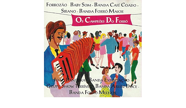 So Beirando By Banda Cafe Coado On Amazon Music Amazon Com