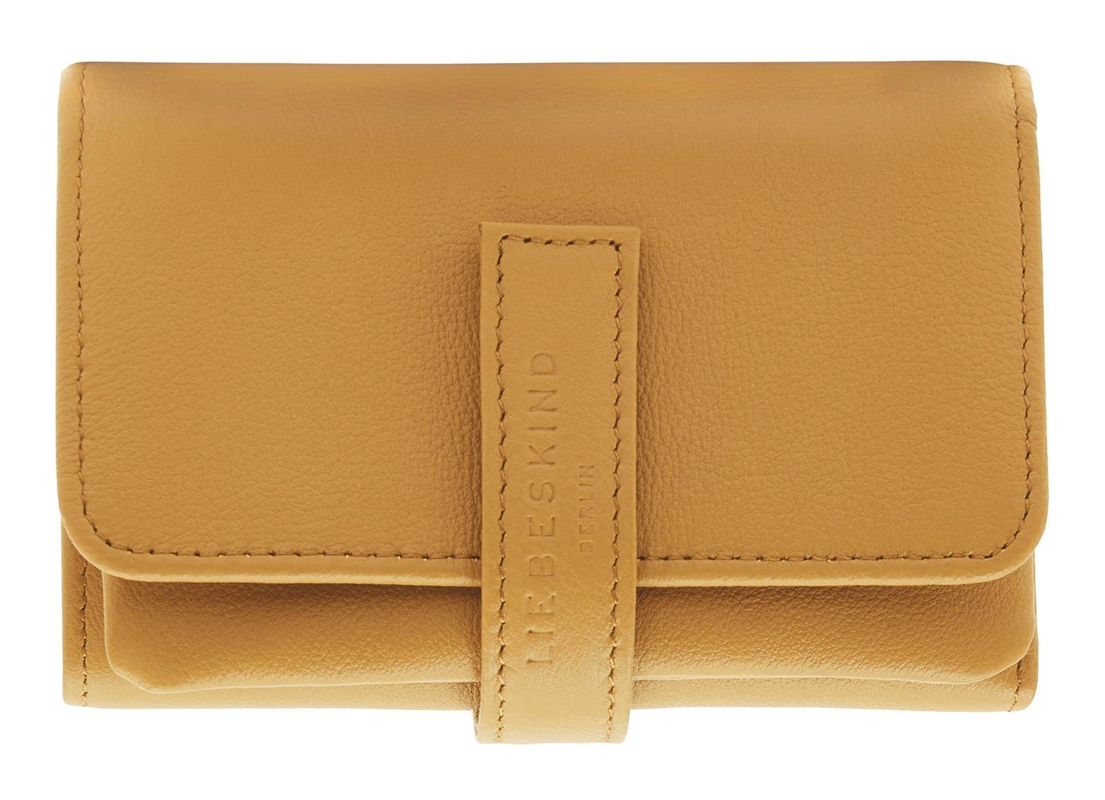 Liebeskind Berlin Women's Basics Kate Purse M Beige Size: M