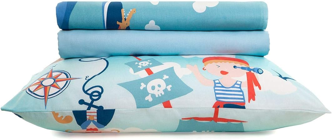 Lençol infantil menino Clearance