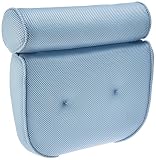 Jobar International JB7419 Home Spa Bath Pillow