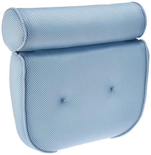 Jobar International JB7419 Home Spa Bath Pillow - Thumbnail 6