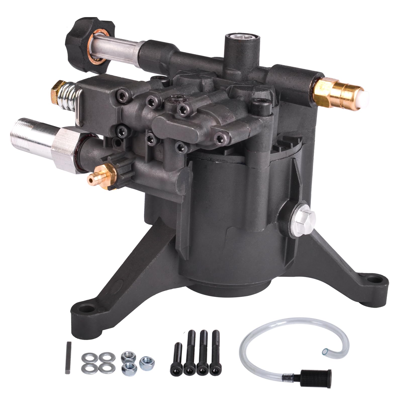 Mua SurmountWay Vertical Pressure Washer Pump, 7/8"Shaft Replacement ...
