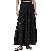 AllSaints Women's Talia Skirt