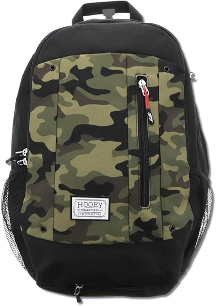 hooey backpack