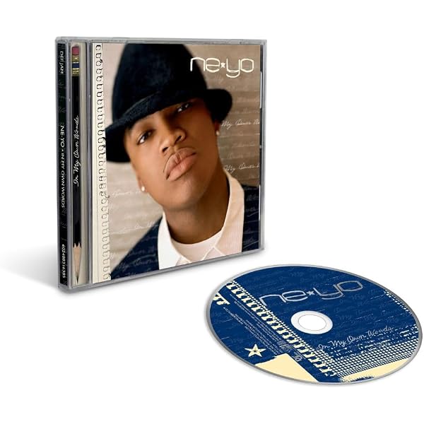 NE-YO - Collection - Amazon.com Music