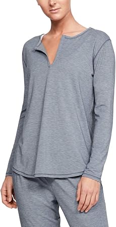 under armour sleep recovery shirt