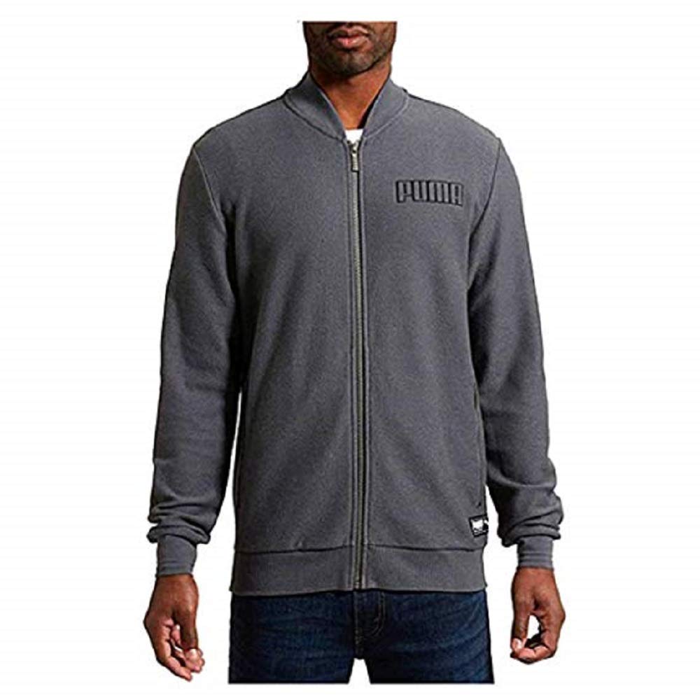 puma athletic jacket