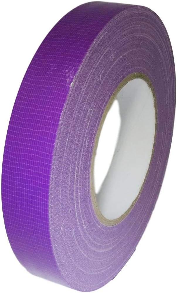 Best 1 Inch Vinyl Tape Purple 3M