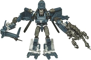 transformers blackout juguete