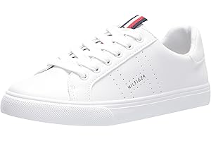 Tommy Hilfiger Women's Lamiss Sneaker