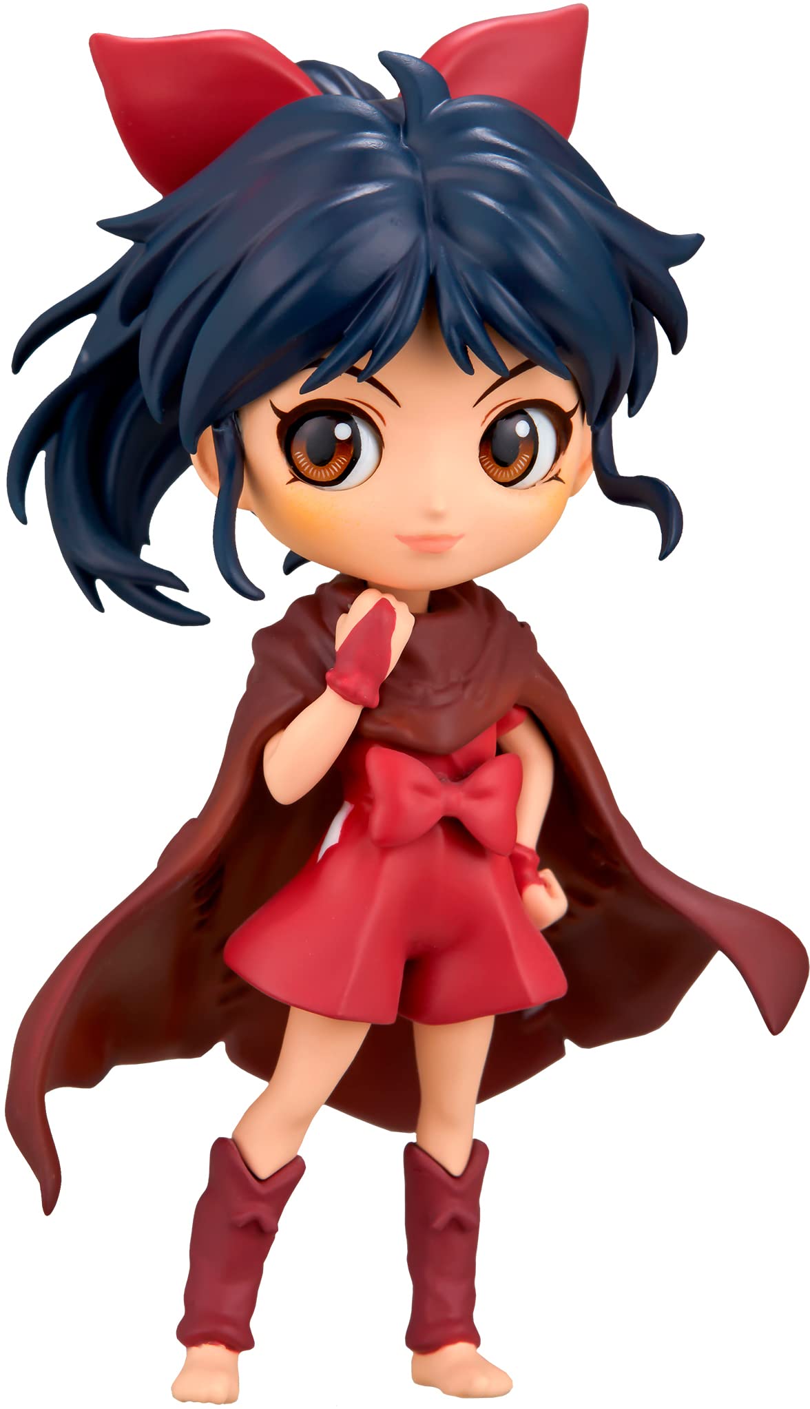 BANPRESTO YASHAHIME - Moroha - Q Posket Petit 7cm