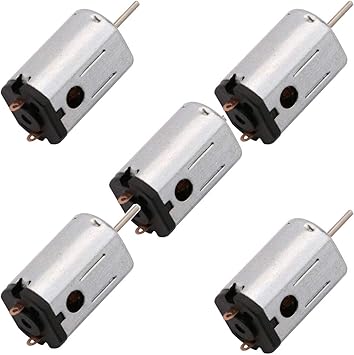 electric motors for model aircraft