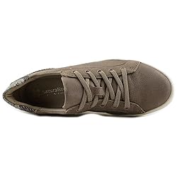 Naturalizer Women's Morrison Sneaker,Grey