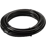 POND BOSS Vinyl Tubing, 1/2"