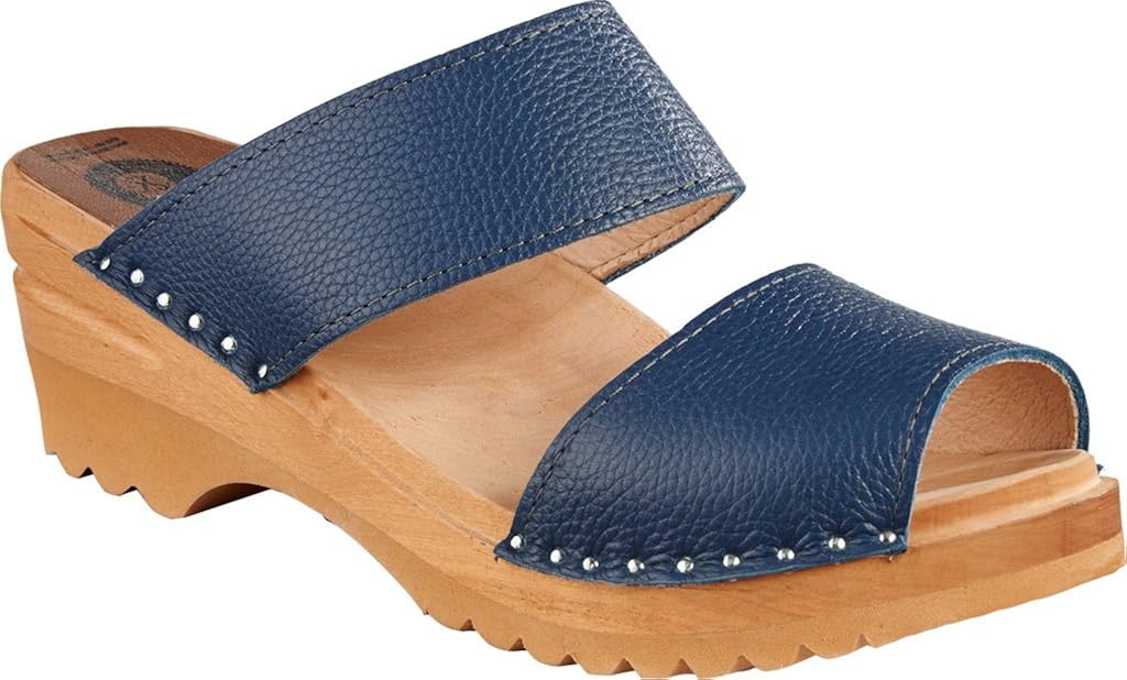 karin clogs