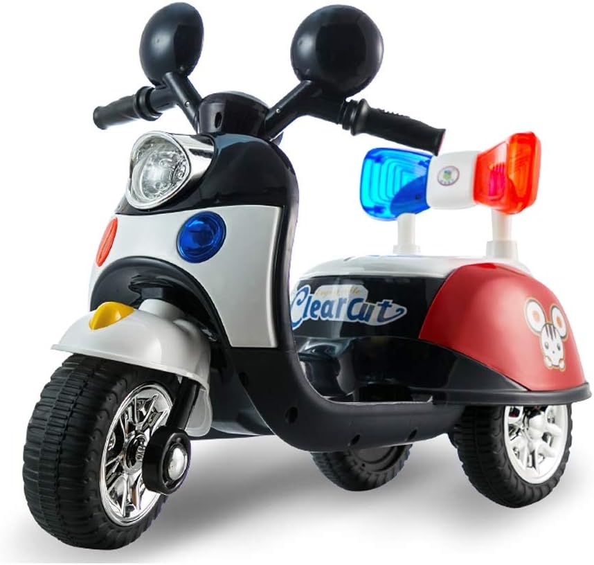 three wheel remote control car