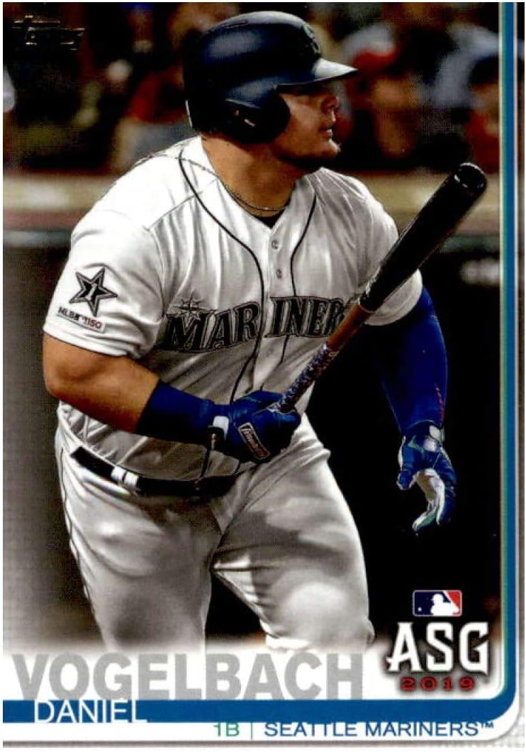 daniel vogelbach all star