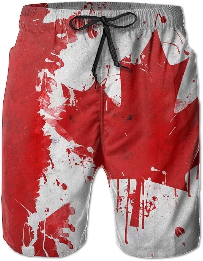 swim pants canada