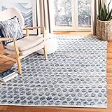Safavieh Montauk Collection MTK422L Handmade Area