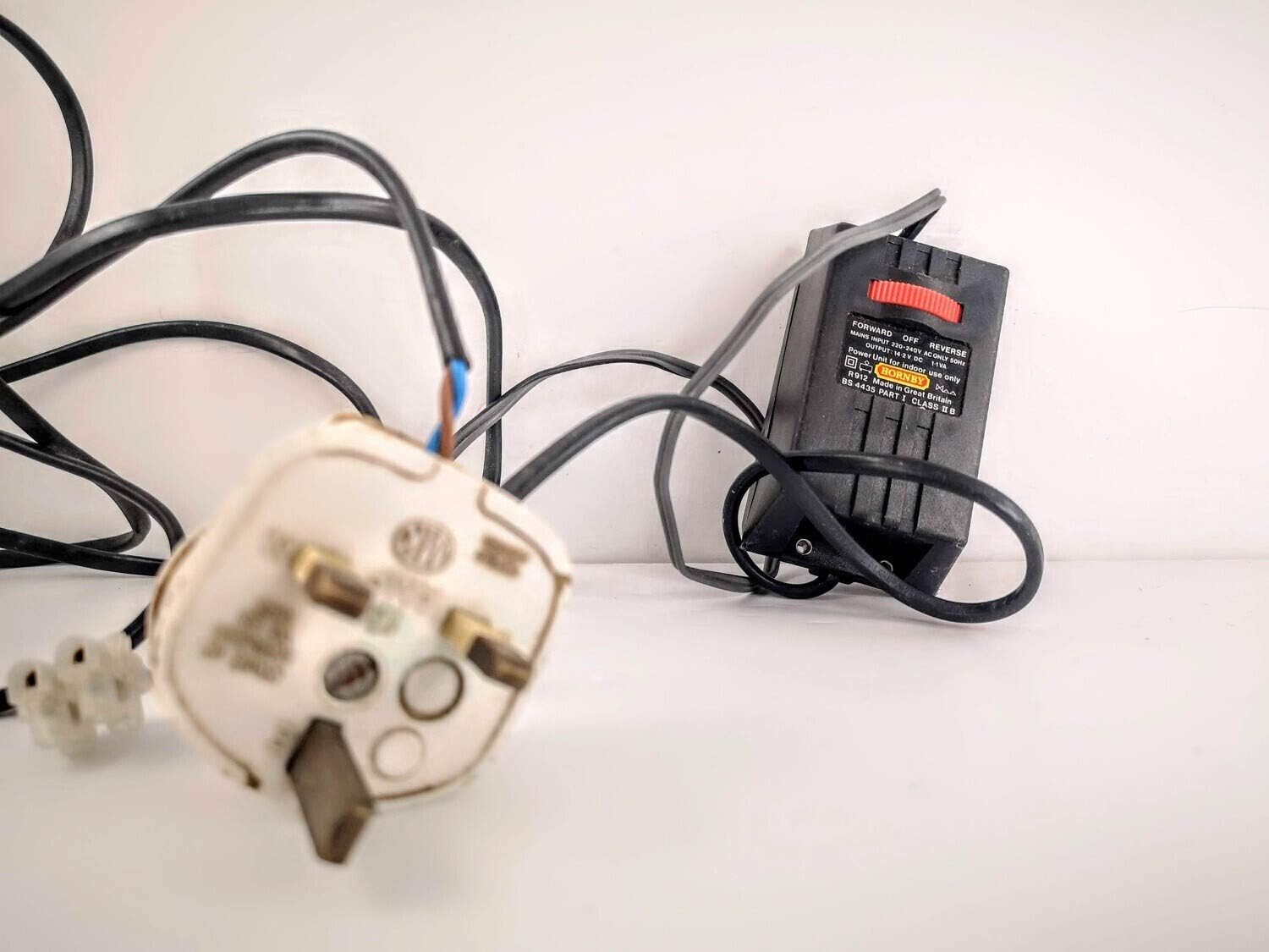 oo gauge controllers