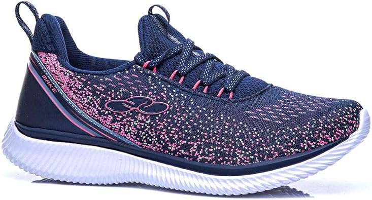 tênis olympikus make feminino