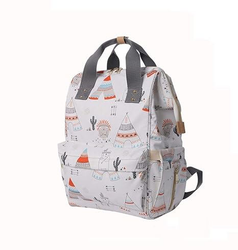 syga diaper bag