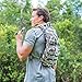 Savoon Outdoors Hydration Backpack