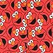 Sesame Street Girls' Elmo Pajamas Size 2T