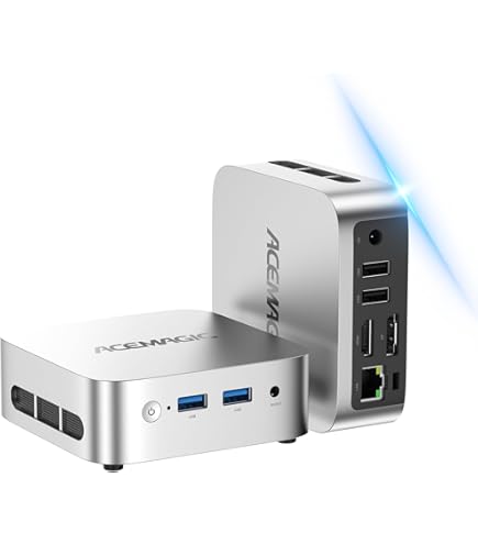 Amazon.com: HP Z2 Mini G3 Workstation Home and Business