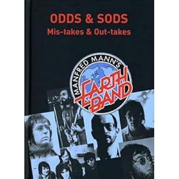 Manfred Mann's Earth Band, Manfred Mann - 40th Anniversary
