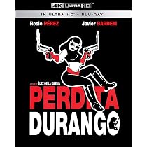 Amazon.com: Perdita Durango (aka 'Dance With the Devil') [2-Disc ...