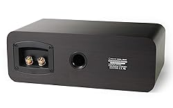 Micca RB42-C Center Channel Bookshelf Speaker with