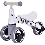 honey joy balance bike