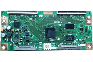TV Repair New 5348TP ZC T-CON Board for KDL-70R550A KDL-60R550A MAX70 Logic Board CPWBX RUNTK 5348TP ZA ZZ for Sony LeTV and 