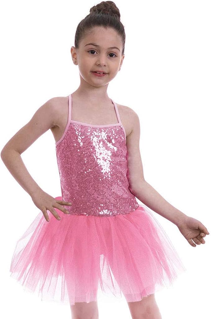 ballerina dress for girl