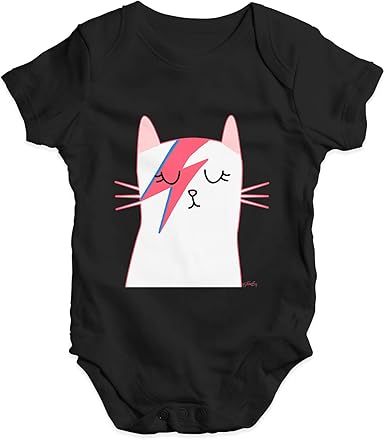 cat baby grow