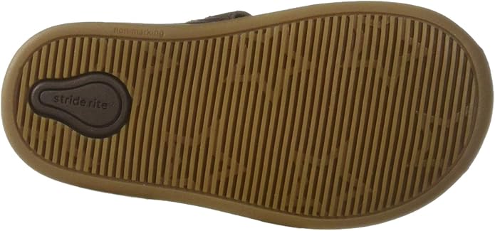 stride rite emerson sandal