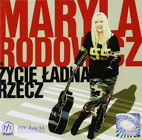 Maryla Rodowicz - �ycie �adna Rzecz - Zortam Music