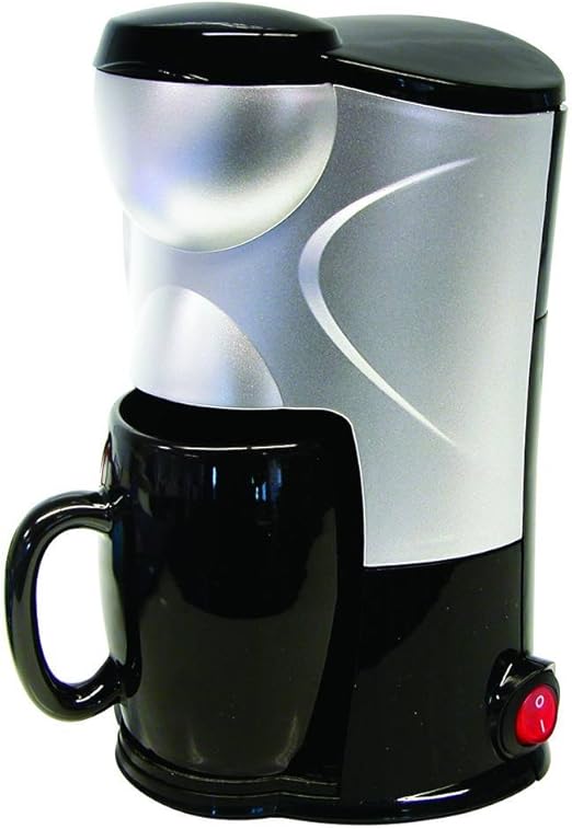 12v Coffee Maker Amazon.co.uk Car & Motorbike