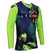 Leatt Jersey Moto 5.5 UltraWeld