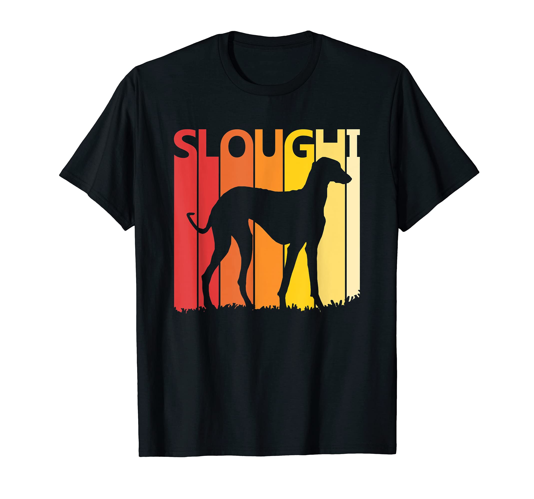 Chien Sloughi T-Shirt