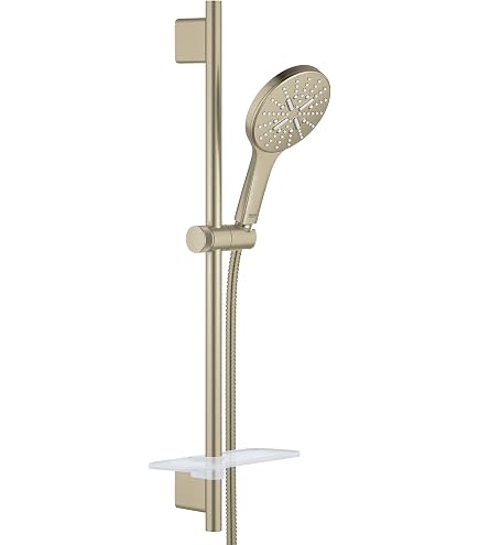 GROHE 13275GN1 Concetto Diverter Tub Spout Brushed Cool Sunrise Nickel Buy Now