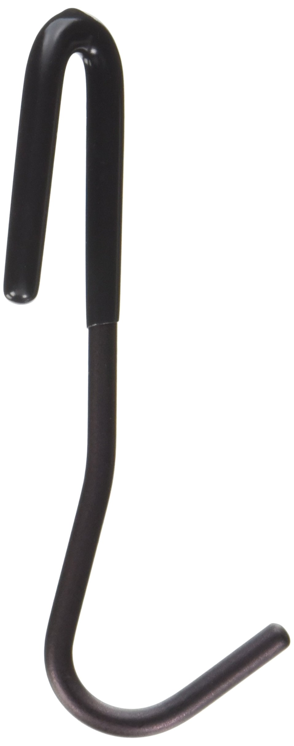 Cuisinart Chef's Classic Cookware Universal Pot Rack Hooks, Oil Rubbed Bronze, Set of 6