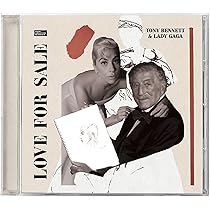Cheek to Cheek: Tony Bennett, Lady Gaga, Tony Bennett: Amazon.ca