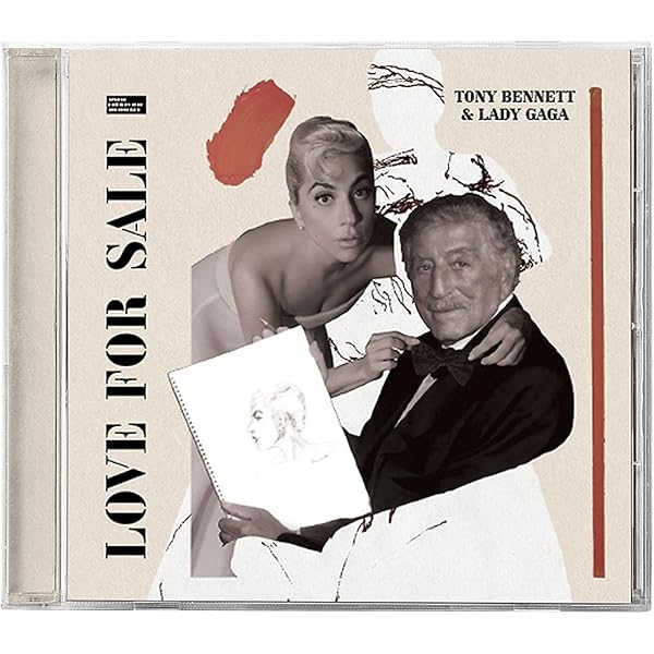 Lady Gaga, Tony Bennett - Cheek to Cheek (Deluxe) - Amazon.com Music