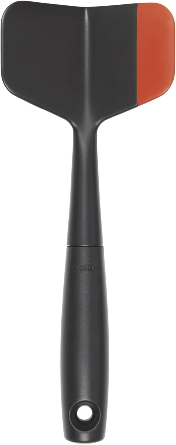 OXO 11153900 Good Grips Ground Meat Chopper,Black,1EA: Home & Kitchen